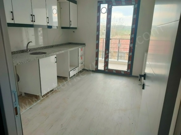 Fevzipaşa Mah. Silivri Satılık Daire |  2+1 Oda | 95M2 80.000$  Krediye Uygun  | 3. Kat | Doğalgaz(Kombi) | 1 Banyo | 2 Yatak Odası Resim-5