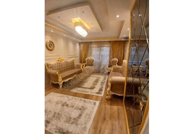 Feriköy Mah. Şişli Satılık İkinci El Daireler |  3+1 Oda | 120M2 257.500$  Krediye Uygun  | 2. Kat | Doğalgaz(Kombi) | 1 Banyo | 3 Yatak Odası Resim-2