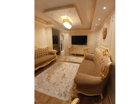 Feriköy Mah. Şişli Satılık İkinci El Daireler |  3+1 Oda | 120M2 257.500$  Krediye Uygun  | 2. Kat | Doğalgaz(Kombi) | 1 Banyo | 3 Yatak Odası Resim-4