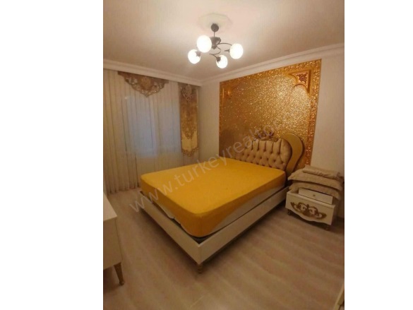 Feriköy Mah. Şişli Satılık İkinci El Daireler |  3+1 Oda | 120M2 257.500$  Krediye Uygun  | 2. Kat | Doğalgaz(Kombi) | 1 Banyo | 3 Yatak Odası Resim-5