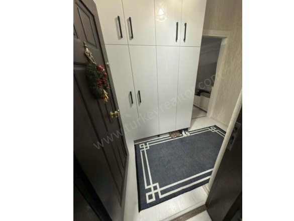 Sütlüce Mah. Beyoğlu Satılık İkinci El Daireler |  2+1 Oda | 100M2 126.000$  Krediye Uygun  | Giriş Altı Kot 1 | Doğalgaz(Kombi) | 2 Banyo | 2 Yatak Odası Resim-3