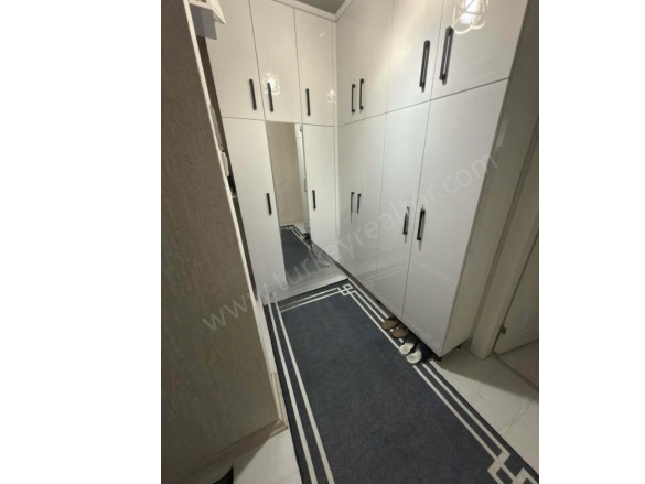 Sütlüce Mah. Beyoğlu Satılık İkinci El Daireler |  2+1 Oda | 100M2 126.000$  Krediye Uygun  | Giriş Altı Kot 1 | Doğalgaz(Kombi) | 2 Banyo | 2 Yatak Odası Resim-4