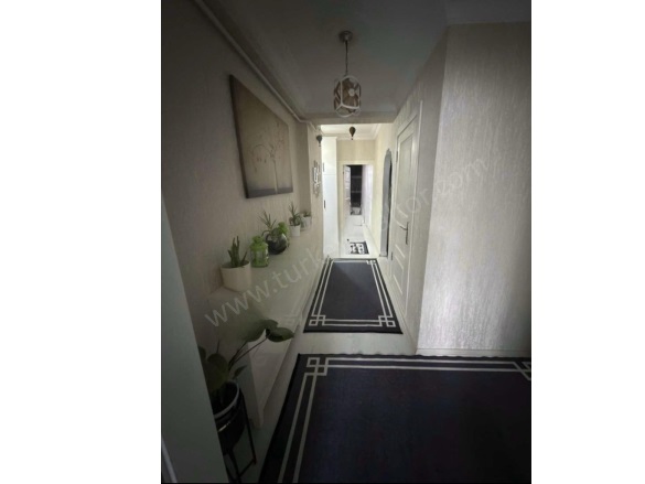 Sütlüce Mah. Beyoğlu Satılık İkinci El Daireler |  2+1 Oda | 100M2 126.000$  Krediye Uygun  | Giriş Altı Kot 1 | Doğalgaz(Kombi) | 2 Banyo | 2 Yatak Odası Resim-5