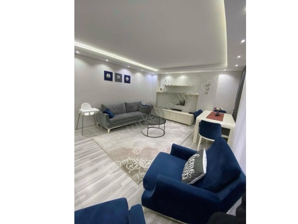 Paşa Mah. Şişli Satılık İkinci El Daireler |  2+1 Oda | 100M2 150.000$  Krediye Uygun  | 3. Kat | Doğalgaz(Kombi) | 1 Banyo | 2 Yatak Odası Resim-3