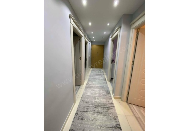 Paşa Mah. Şişli Satılık İkinci El Daireler |  2+1 Oda | 100M2 150.000$  Krediye Uygun  | 3. Kat | Doğalgaz(Kombi) | 1 Banyo | 2 Yatak Odası Resim-5