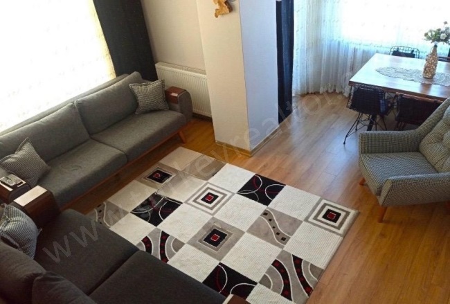 Yakuplu Mah. Beylikdüzü Satılık İkinci El Daireler |  2+1 Oda | 90M2 100.500$  Krediye Uygun  | 2. Kat | Doğalgaz(Kombi) | 1 Banyo | 2 Yatak Odası Resim-5