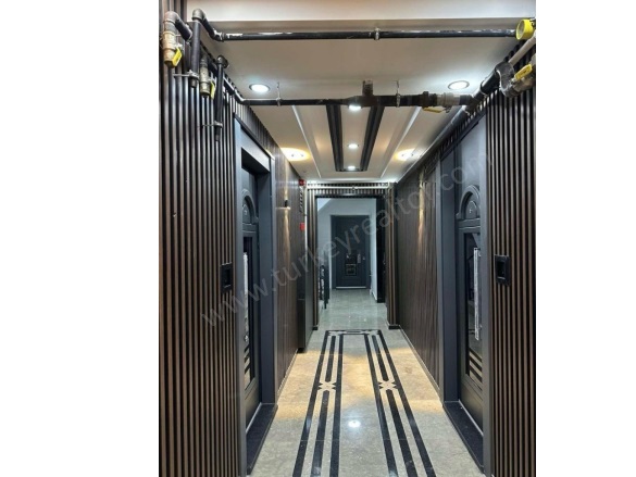 Yakuplu Mah. Beylikdüzü Satılık İkinci El Daireler |  2+1 Oda | 105M2 105.500$  Krediye Uygun  | 1. Kat | Doğalgaz(Kombi) | 1 Banyo | 2 Yatak Odası Resim-3