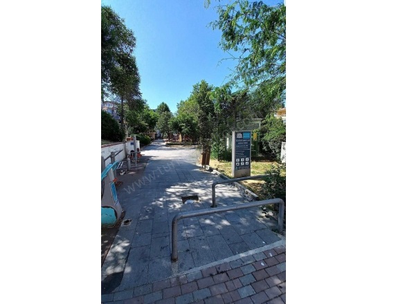 Dikilitaş Mah. Beşiktaş Satılık İkinci El Daireler |  2+1 Oda | 95M2 325.500$  Krediye Uygun  | 4. Kat | Doğalgaz(Kombi) | 1 Banyo | 2 Yatak Odası Resim-4