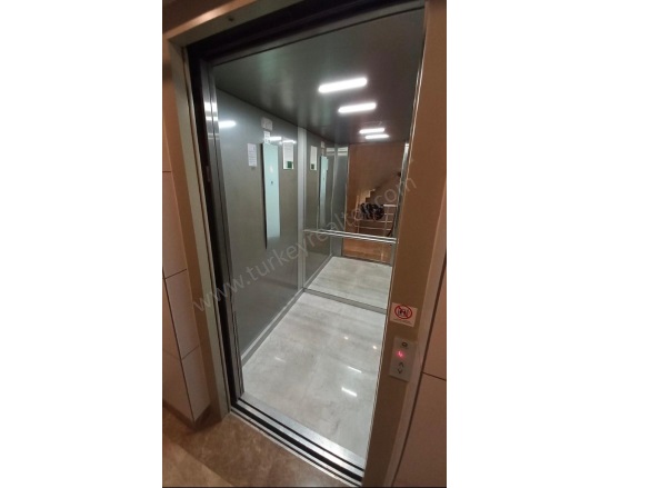 Dikilitaş Mah. Beşiktaş Satılık İkinci El Daireler |  2+1 Oda | 95M2 325.500$  Krediye Uygun  | 4. Kat | Doğalgaz(Kombi) | 1 Banyo | 2 Yatak Odası Resim-5