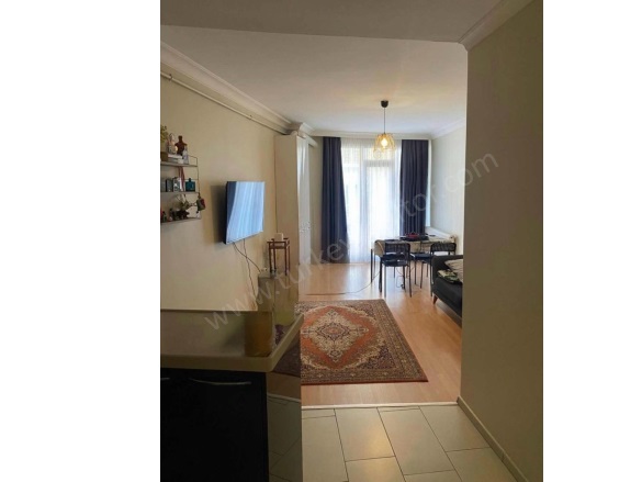 Sütlüce Mah. Beyoğlu Satılık İkinci El Daireler |  2+1 Oda | 98M2 180.000$  Krediye Uygun  | Yüksek Giriş | Doğalgaz(Kombi) | 1 Banyo | 2 Yatak Odası Resim-4