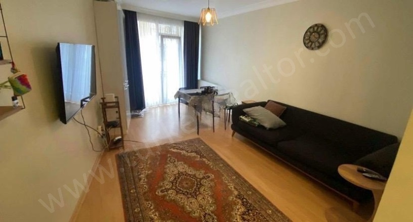 Sütlüce Mah. Beyoğlu Satılık İkinci El Daireler |  2+1 Oda | 98M2 180.000$  Krediye Uygun  | Yüksek Giriş | Doğalgaz(Kombi) | 1 Banyo | 2 Yatak Odası Resim-5