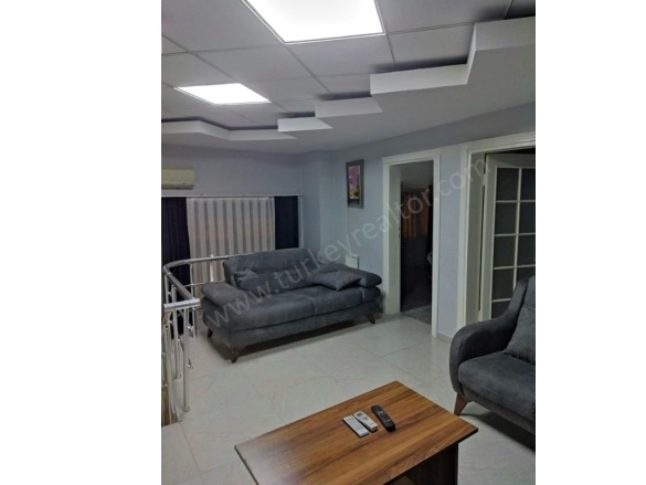 Şehit Muhtar Mah. Beyoğlu Satılık Bina |  8+ Oda |415.000$  Krediye Uygun  | Doğalgaz(Kombi) | 4 Banyo | 2 Yatak Odası Resim-3