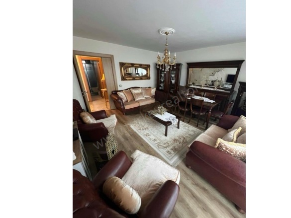 Örnektepe Mah. Beyoğlu Satılık İkinci El Daireler |  2+1 Oda | 92M2 203.000$  Krediye Uygun  | Yüksek Giriş | Merkezi Isınma(Pay Ölçer) | 1 Banyo | 2 Yatak Odası Resim-1