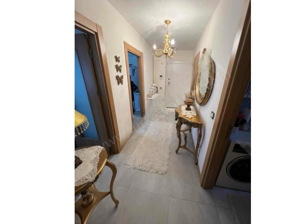 Örnektepe Mah. Beyoğlu Satılık İkinci El Daireler |  2+1 Oda | 92M2 203.000$  Krediye Uygun  | Yüksek Giriş | Merkezi Isınma(Pay Ölçer) | 1 Banyo | 2 Yatak Odası Resim-4