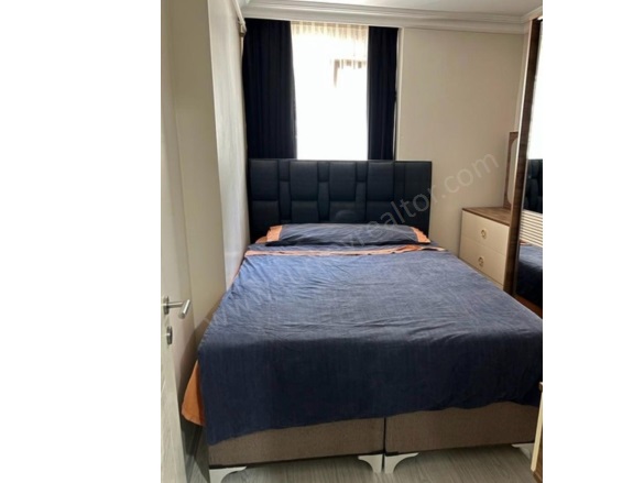 Paşa Mah. Şişli Satılık İkinci El Daireler |  1+1 Oda | 60M2 96.000$  Krediye Uygun  Eşyalı  | Zemin Kat | Doğalgaz(Kombi) | 1 Banyo | 1 Yatak Odası Resim-5