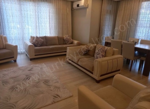 Adnan Kahveci Mah. Beylikdüzü Satılık İkinci El Daireler |  2+1 Oda | 110M2 144.500$  Krediye Uygun  | 3. Kat | Doğalgaz(Kombi) | 2 Banyo | 2 Yatak Odası Resim-5