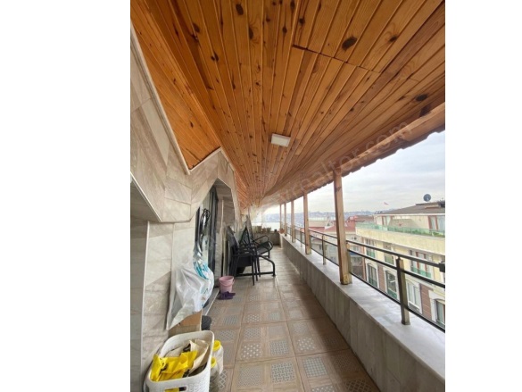 Piripaşa Mah. Beyoğlu Satılık İkinci El Daireler |  4+2 Oda | 220M2 321.500$  Krediye Uygun  | 4. Kat | Doğalgaz(Kombi) | 2 Banyo | 4 Yatak Odası Resim-2