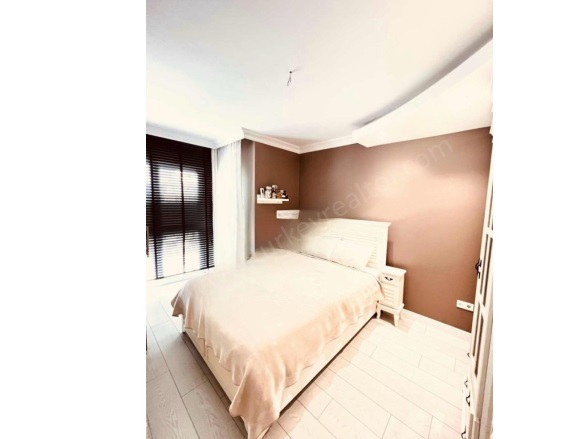 Adnan Kahveci Mah. Beylikdüzü Satılık İkinci El Daireler |  2+1 Oda | 114M2 160.000$  Krediye Uygun  | 3. Kat | Merkezi Isınma(Pay Ölçer) | 2 Banyo | 2 Yatak Odası Resim-5