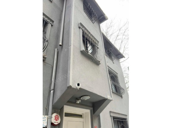 Yenişehir Mah. Beyoğlu Satılık Bina |  8+ Oda | 220M2 447.500$ | Klima | 4 Banyo | 4 Yatak Odası Resim-2