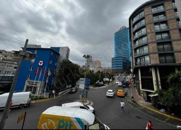 Şişli Kalp Vakfı Maydanında Yüksek Kira Getirili Eşyalı Satılık ikinci El Daireler 2+1 Daire 19 Mayıs Mah