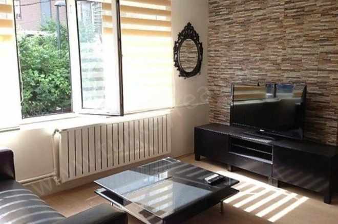 Şişli Kalp Vakfı Maydanında Yüksek Kira Getirili Eşyalı Satılık ikinci El Daireler 2+1 Daire 19 Mayıs Mah