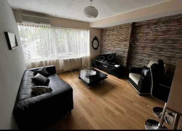 Şişli Kalp Vakfı Maydanında Yüksek Kira Getirili Eşyalı Satılık ikinci El Daireler 2+1 Daire 19 Mayıs Mah