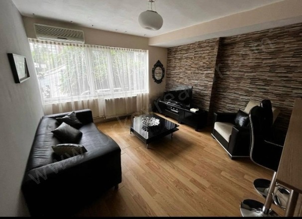 19 Mayıs Mah. Şişli Satılık İkinci El Daireler |  2+1 Oda | 120M2 162.000$  Krediye Uygun  Eşyalı  | 2. Kat | Doğalgaz(Kombi) | 1 Banyo | 2 Yatak Odası Resim-3