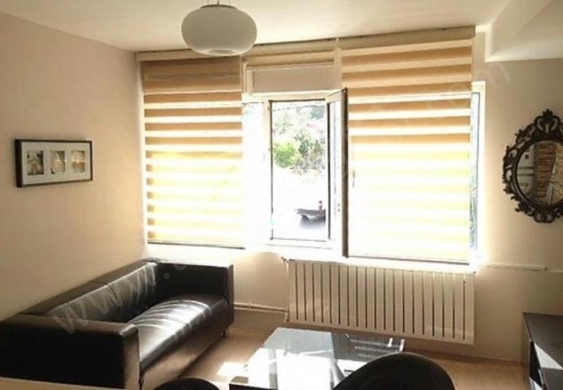 19 Mayıs Mah. Şişli Satılık İkinci El Daireler |  2+1 Oda | 120M2 162.000$  Krediye Uygun  Eşyalı  | 2. Kat | Doğalgaz(Kombi) | 1 Banyo | 2 Yatak Odası Resim-5