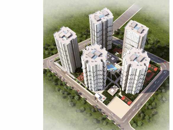 Esenyurtta Yeni Proje Tamamlanande Satılık Lüks Daireler Talatpaşa Mah