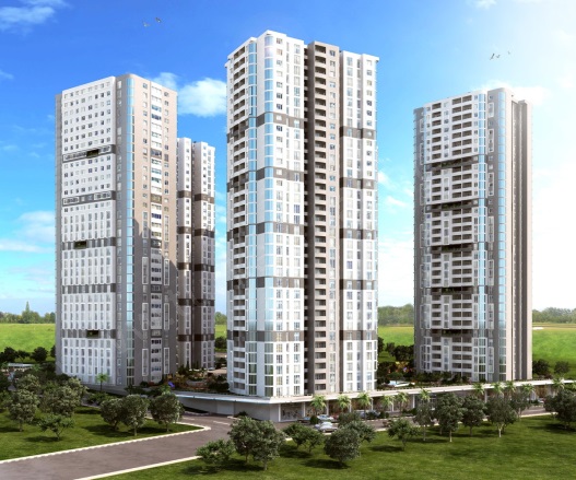 Talatpaşa Mah. Esenyurt Proje Tamamlanan | 1+1,2+1,3+165.000$ - 210.000$ Resim-2