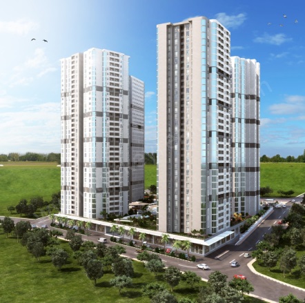 Talatpaşa Mah. Esenyurt Proje Tamamlanan | 1+1,2+1,3+165.000$ - 210.000$ Resim-3