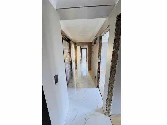 Eyüpsultan Akşemseddin Mahallesinde Yeni Binada Satılık Daire 2+1 Akşemsettin Mah