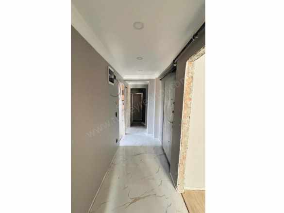 Eyüpsultan Akşemseddin Mahallesinde Yeni Binada Satılık Daire 2+1 Akşemsettin Mah