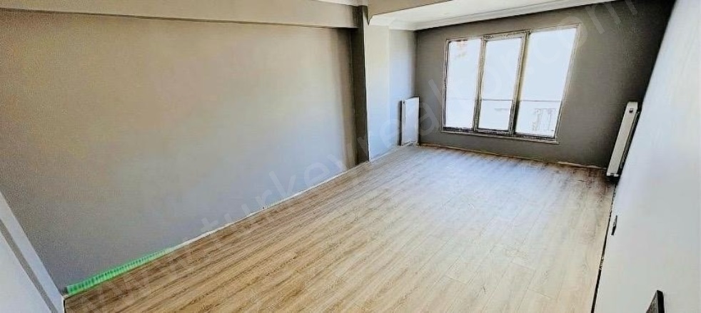 Akşemsettin Mah. Eyüpsultan Satılık Daire |  2+1 Oda | 85M2 182.000$  Krediye Uygun  | 1. Kat | Doğalgaz(Kombi) | 1 Banyo | 2 Yatak Odası Resim-5
