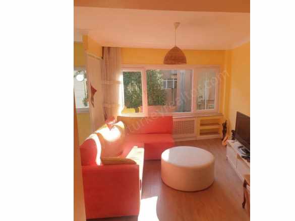 Beşiktaş Ortaköy Tam Merkezde Satılık ikinci El Daireler 2+1 Daire Mecidiye Mah