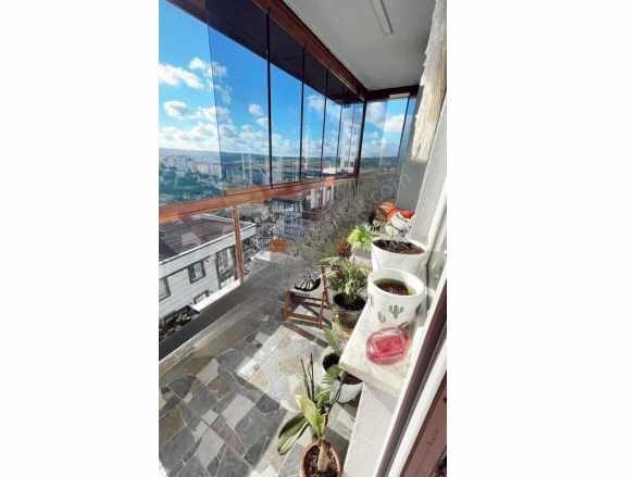 Eyüpsultanda Butik Sitede Özel Dizayn Edilmiş 2+1 Satılık ikinci El Daireler Daire Çırçır Mah