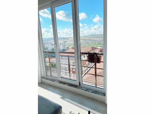 Eyüpsultanda Butik Sitede Özel Dizayn Edilmiş 2+1 Satılık ikinci El Daireler Daire Çırçır Mah