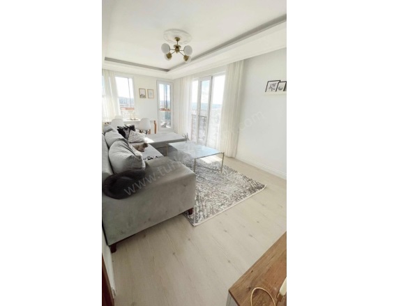 Çırçır Mah. Eyüpsultan Satılık İkinci El Daireler |  2+1 Oda | 85M2 160.000$  Krediye Uygun  | 11. Kat | Doğalgaz(Kombi) | 1 Banyo | 2 Yatak Odası Resim-5