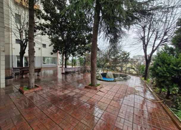 Açıklamayı Okumadan Geçme! Kağıthanede Butik Site içerisinde Satılık ikinci El Daireler 3+1 Daire Hamidiye Mah