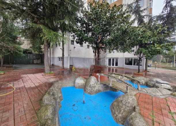 Açıklamayı Okumadan Geçme! Kağıthanede Butik Site içerisinde Satılık ikinci El Daireler 3+1 Daire Hamidiye Mah