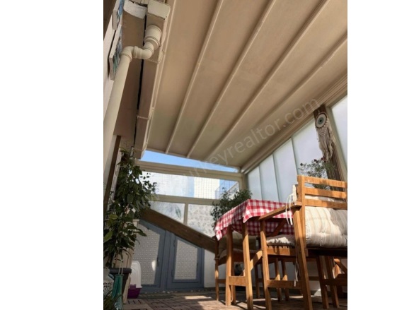 Paşa Mah. Şişli Satılık İkinci El Daireler |  3+1 Oda | 111M2 210.000$  Krediye Uygun  | 4. Kat | Doğalgaz(Kombi) | 1 Banyo | 3 Yatak Odası Resim-2