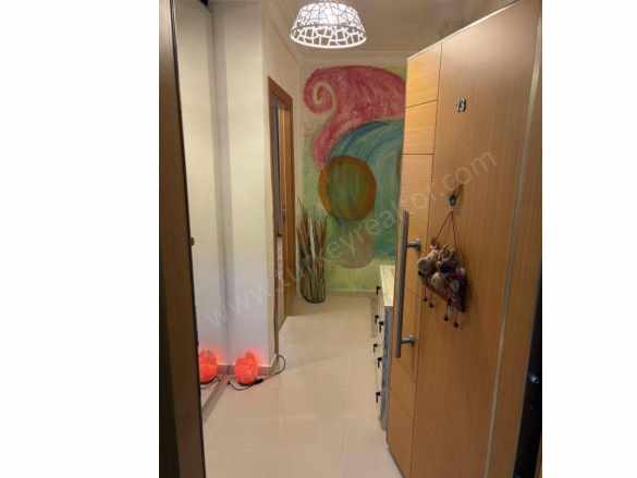 Şişlide Merkezi Konumda Kış Bahçeli Dubleks Daire 3+1 Satılık ikinci El Daireler Paşa Mah