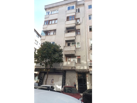 Akşemsettin Mah. Fatih Satılık İkinci El Daireler |  3+1 Oda | 220M2 380.000$  Krediye Uygun  | 2. Kat | Doğalgaz(Kombi) | 2 Banyo | 3 Yatak Odası Resim-1