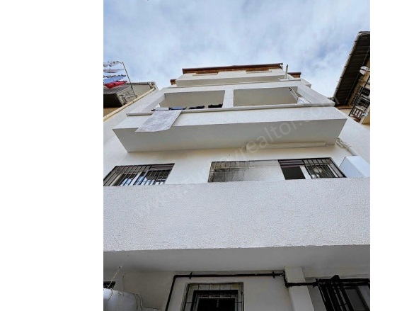 Yenişehir Mah. Beyoğlu Satılık Bina |  8+ Oda | 113M2 360.000$  Krediye Uygun  | Doğalgaz(Kombi) | 5 Banyo | 9 Yatak Odası Resim-2