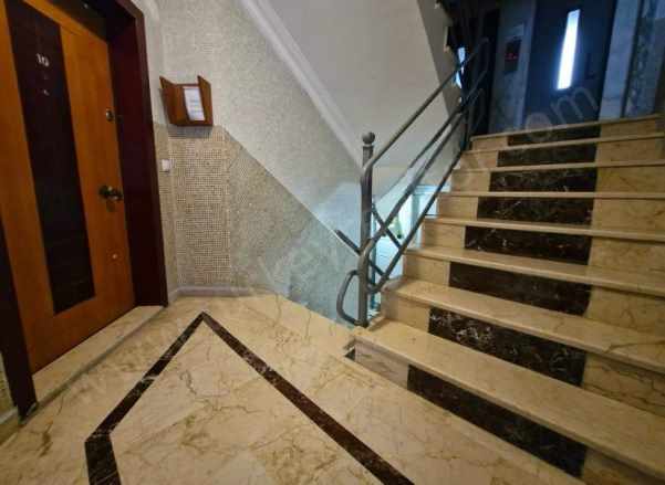 Vadi istanbul Yakınında Geniş 3+1 Daire Satılık ikinci El Daireler – Mükemmel Yatırım Fırsatı Kağıthane Hamidiye Mah