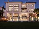 İstanbul Büyükçekmecede Özel Havuzlu Prestijli 7+2 Müstakil Satılık Villa Alkent 2000 Mah 1250 M2 Doğalgaz(Kombi) 3 Banyo