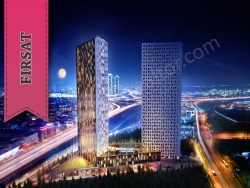 Bağcılar Bağlar Mah. Satılık Otel