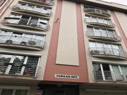 Şişli 19 Mayıs Mah. Satılık İkinci El Daireler 2+1 100 M2 | Giriş Katı | Doğalgaz(Kombi) | 1 Banyo | 2 Yatak Odası