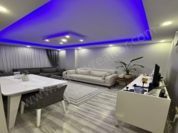 Esenyurt Fatih Mah. Satılık İkinci El Daireler 2+1 95 M2 | 1. Kat | Doğalgaz(Kombi) | 1 Banyo | 2 Yatak Odası