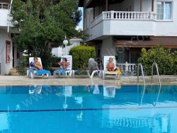 Silivri Sancaktepe Mah. Satılık Villa 4+1 150 M2 | Villa Ve Müstakil | Doğalgaz(Kombi) | 2 Banyo | 4 Yatak Odası